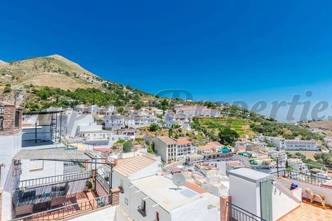 Byhus i Competa, Malaga, Competa - € 229.500 | Ref: TH758 - foto 3