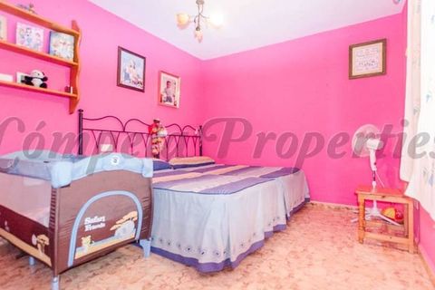 Byhus i Competa, Malaga, Competa - € 229.500 | Ref: TH758 - foto 4