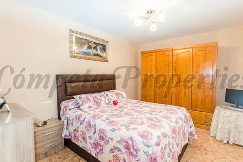 Byhus i Competa, Malaga, Competa - € 229.500 | Ref: TH758 - foto 6