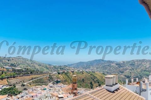 Byhus i Competa, Malaga, Competa - € 229.500 | Ref: TH758 - foto 7