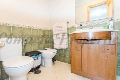 Byhus i Competa, Malaga, Competa - € 229.500 | Ref: TH758 - foto 8