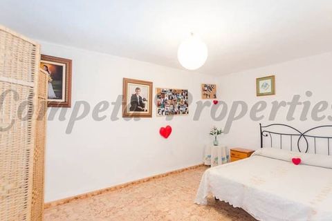 Byhus i Competa, Malaga, Competa - € 229.500 | Ref: TH758 - foto 9