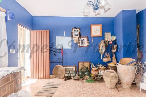 Byhus i Competa, Malaga, Competa - € 229.500 | Ref: TH758 - foto 10