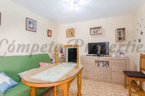 Byhus i Competa, Malaga, Competa - € 229.500 | Ref: TH758 - foto 11