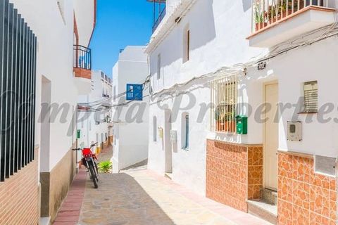 Byhus i Competa, Malaga, Competa - € 229.500 | Ref: TH758 - foto 12