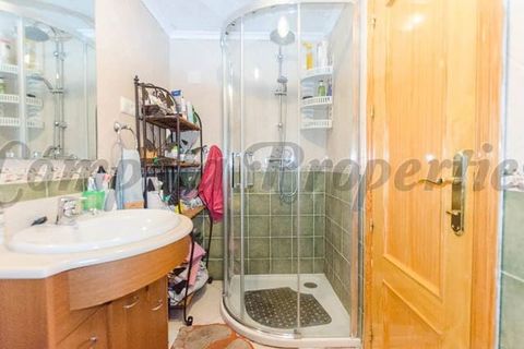 Byhus i Competa, Malaga, Competa - € 229.500 | Ref: TH758 - foto 13