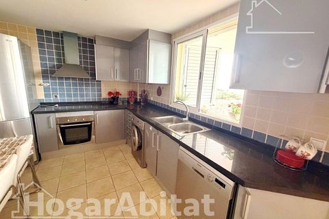 Villa i Torrent, Valencia, Torrent - € 420.000 | Ref: 001COL420.V/3716 - foto 8