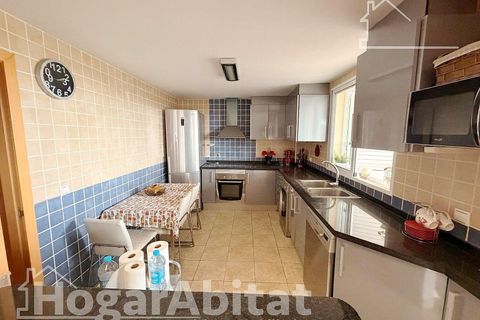 Villa i Torrent, Valencia, Torrent - € 420.000 | Ref: 001COL420.V/3716 - foto 11