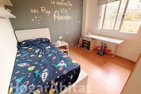 Villa i Torrent, Valencia, Torrent - € 420.000 | Ref: 001COL420.V/3716 - foto 23