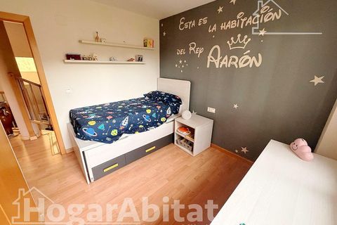 Villa i Torrent, Valencia, Torrent - € 420.000 | Ref: 001COL420.V/3716 - foto 42