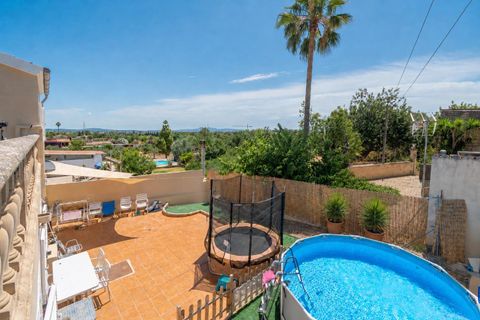 Villa i Palma De Mallorca, Mallorca - foto 2