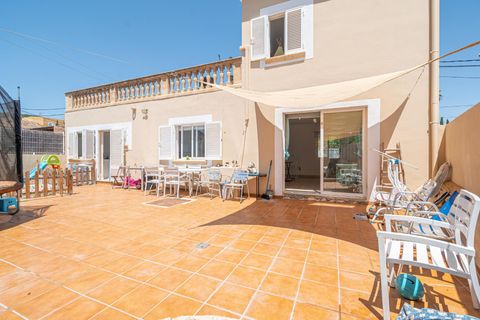 Villa i Palma De Mallorca, Mallorca - foto 4
