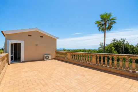 Villa i Palma De Mallorca, Mallorca - foto 5