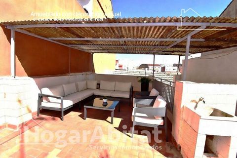 Villa i Aldaia, Valencia, Aldaia - € 300.000 | Ref: 008SFE300.FV/3716 - foto 2