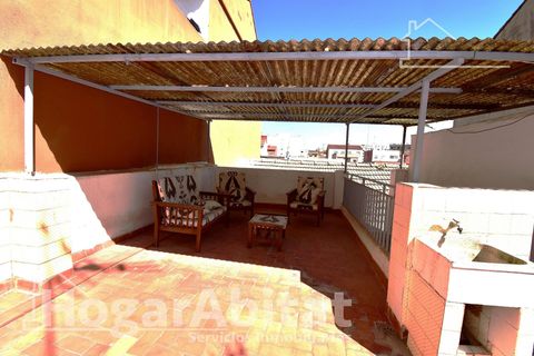 Villa i Aldaia, Valencia, Aldaia - € 300.000 | Ref: 008SFE300.FV/3716 - foto 10