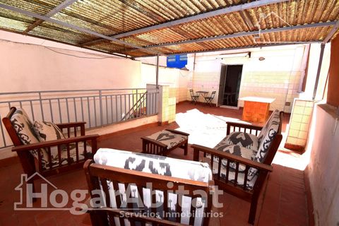 Villa i Aldaia, Valencia, Aldaia - € 300.000 | Ref: 008SFE300.FV/3716 - foto 12
