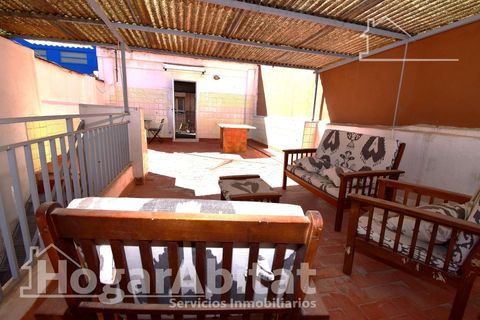 Villa i Aldaia, Valencia, Aldaia - € 300.000 | Ref: 008SFE300.FV/3716 - foto 27