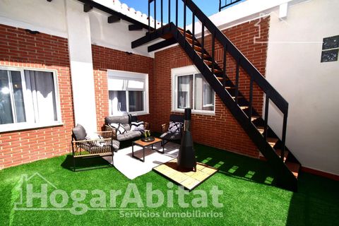 Penthouse i Picassent, Valencia, Picassent - € 298 000 | Ref: 014BON298.FV/3716 - foto 2