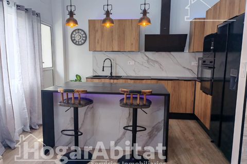 Penthouse i Picassent, Valencia, Picassent - € 298 000 | Ref: 014BON298.FV/3716 - foto 5