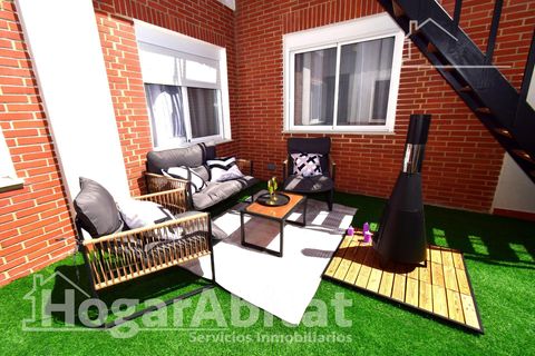 Penthouse i Picassent, Valencia, Picassent - € 298 000 | Ref: 014BON298.FV/3716 - foto 7
