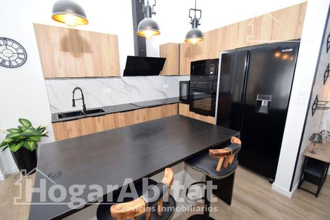 Penthouse i Picassent, Valencia, Picassent - € 298 000 | Ref: 014BON298.FV/3716 - foto 8