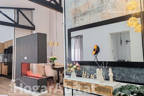 Penthouse i Picassent, Valencia, Picassent - € 298 000 | Ref: 014BON298.FV/3716 - foto 13