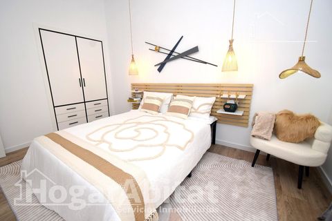 Penthouse i Picassent, Valencia, Picassent - € 298 000 | Ref: 014BON298.FV/3716 - foto 19