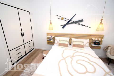Penthouse i Picassent, Valencia, Picassent - € 298 000 | Ref: 014BON298.FV/3716 - foto 21