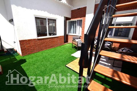 Penthouse i Picassent, Valencia, Picassent - € 298 000 | Ref: 014BON298.FV/3716 - foto 34