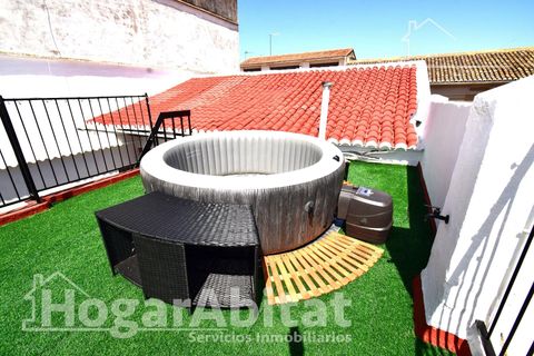 Penthouse i Picassent, Valencia, Picassent - € 298 000 | Ref: 014BON298.FV/3716 - foto 35