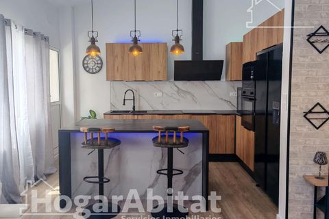 Penthouse i Picassent, Valencia, Picassent - € 298 000 | Ref: 014BON298.FV/3716 - foto 37