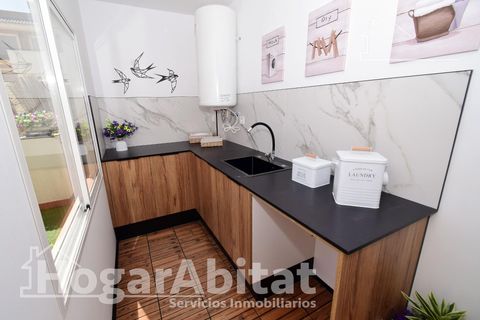 Penthouse i Picassent, Valencia, Picassent - € 298 000 | Ref: 014BON298.FV/3716 - foto 48