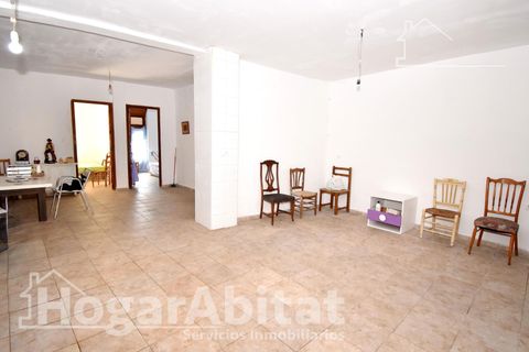 Villa i Alzira, Valencia, Alzira - € 250.000 | Ref: 070ALB250.FV/3716 - foto 1