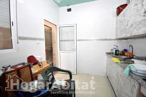Villa i Alzira, Valencia, Alzira - € 250.000 | Ref: 070ALB250.FV/3716 - foto 12
