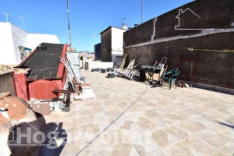 Villa i Alzira, Valencia, Alzira - € 250.000 | Ref: 070ALB250.FV/3716 - foto 23