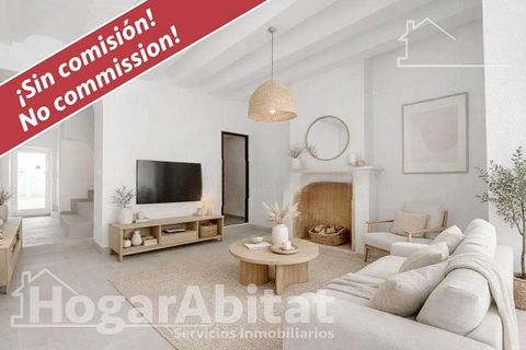 Villa i Pinoso, Alicante, Pinoso - € 127.995 | Ref: HAOC03650CDC127.V-A/3716 - foto 2