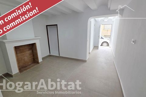 Villa i Pinoso, Alicante, Pinoso - € 127.995 | Ref: HAOC03650CDC127.V-A/3716 - foto 3