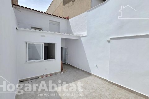 Villa i Pinoso, Alicante, Pinoso - € 127.995 | Ref: HAOC03650CDC127.V-A/3716 - foto 15