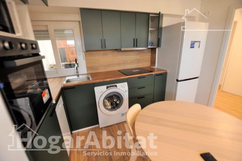 Lejlighed i Manises, Valencia, Manises - € 165.000 | Ref: 007SJP165.FVX/3716 - foto 8