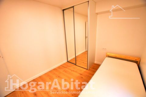 Lejlighed i Manises, Valencia, Manises - € 165.000 | Ref: 007SJP165.FVX/3716 - foto 16