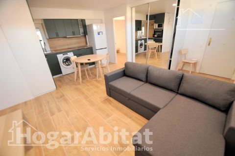 Apartament: Manises, Valencia, Manises – 163 000 € | Ref: 007SJP163.FVX-A/3716 – zdjęcie 1