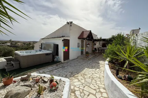 Landejendom i Cantoria, Almeria, Cantoria - € 95.000 | Ref: 2956 - foto 1