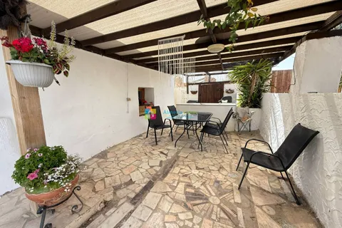 Landejendom i Cantoria, Almeria, Cantoria - € 95.000 | Ref: 2956 - foto 3