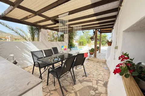 Landejendom i Cantoria, Almeria, Cantoria - € 95.000 | Ref: 2956 - foto 4