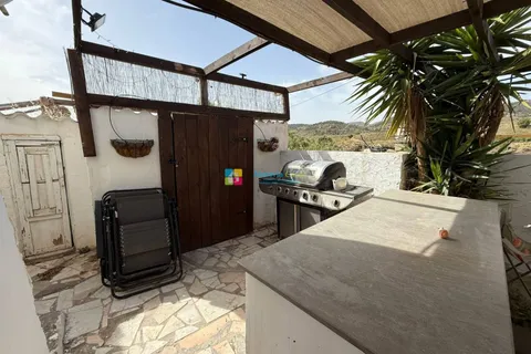 Landejendom i Cantoria, Almeria, Cantoria - € 95.000 | Ref: 2956 - foto 5
