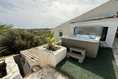 Landejendom i Cantoria, Almeria, Cantoria - € 95.000 | Ref: 2956 - foto 7