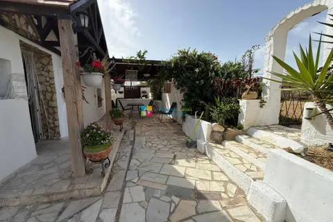Landejendom i Cantoria, Almeria, Cantoria - € 95.000 | Ref: 2956 - foto 8