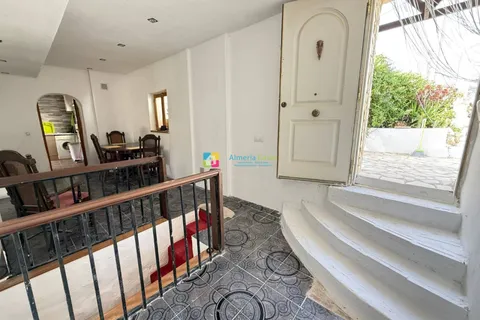 Landejendom i Cantoria, Almeria, Cantoria - € 95.000 | Ref: 2956 - foto 9