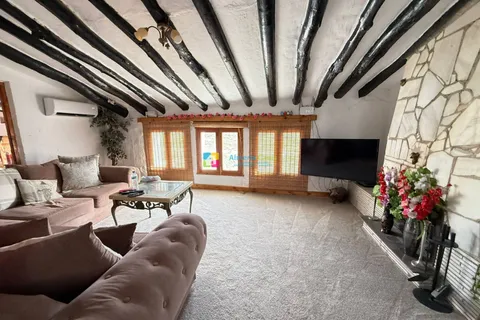 Landejendom i Cantoria, Almeria, Cantoria - € 95.000 | Ref: 2956 - foto 12