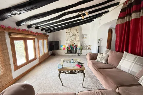 Landejendom i Cantoria, Almeria, Cantoria - € 95.000 | Ref: 2956 - foto 13